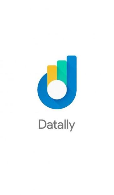 Ahorra datos móviles con Datally