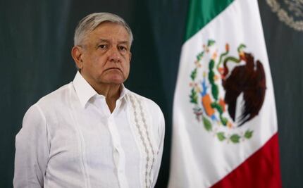 Situación de Covid-19 en Tabasco preocupa a AMLO