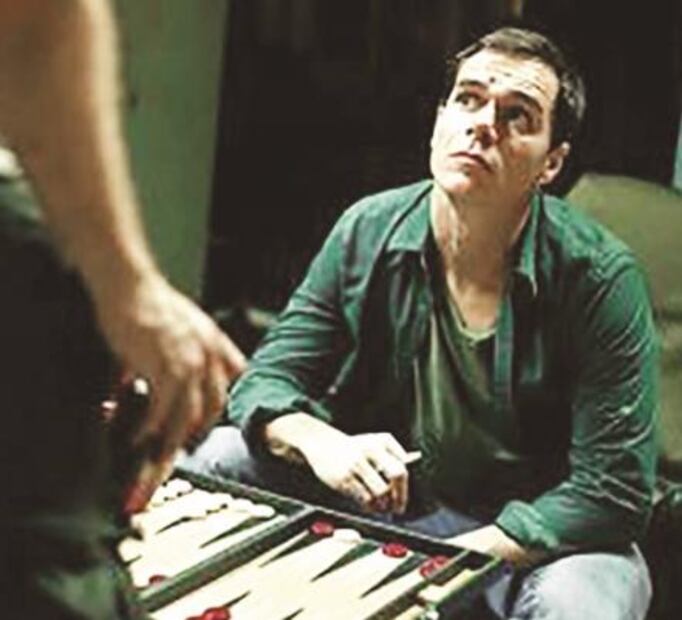 Los gringos vistos por el cine mexicano 