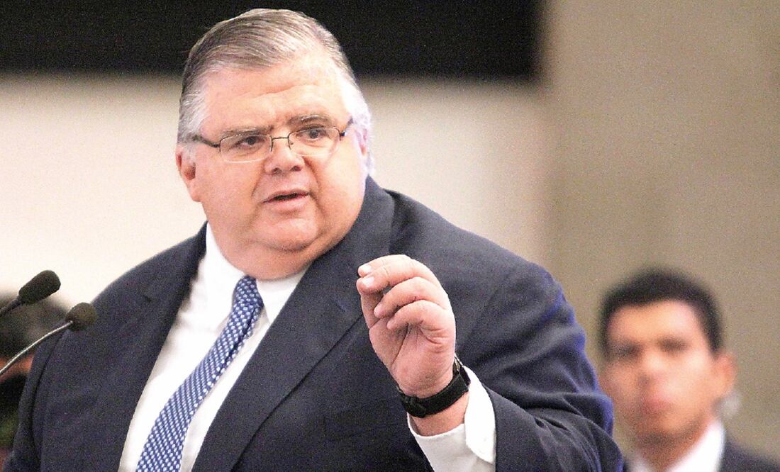 Los recursos serán destinados para apoyar a los equipos de alumnos de preparatoria que representen a México en la Olimpiada Internacional de Economía, en la actual y próximas ediciones. Foto: Archivo / EL UNIVERSAL