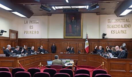 Ven aumento de la participación de mujeres en política