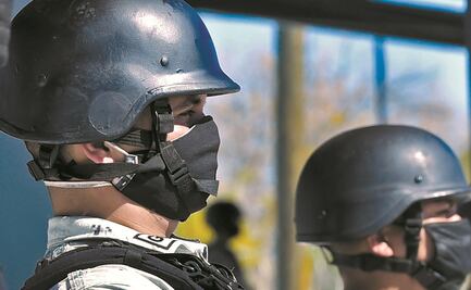 Recuperará la GN piezas históricas