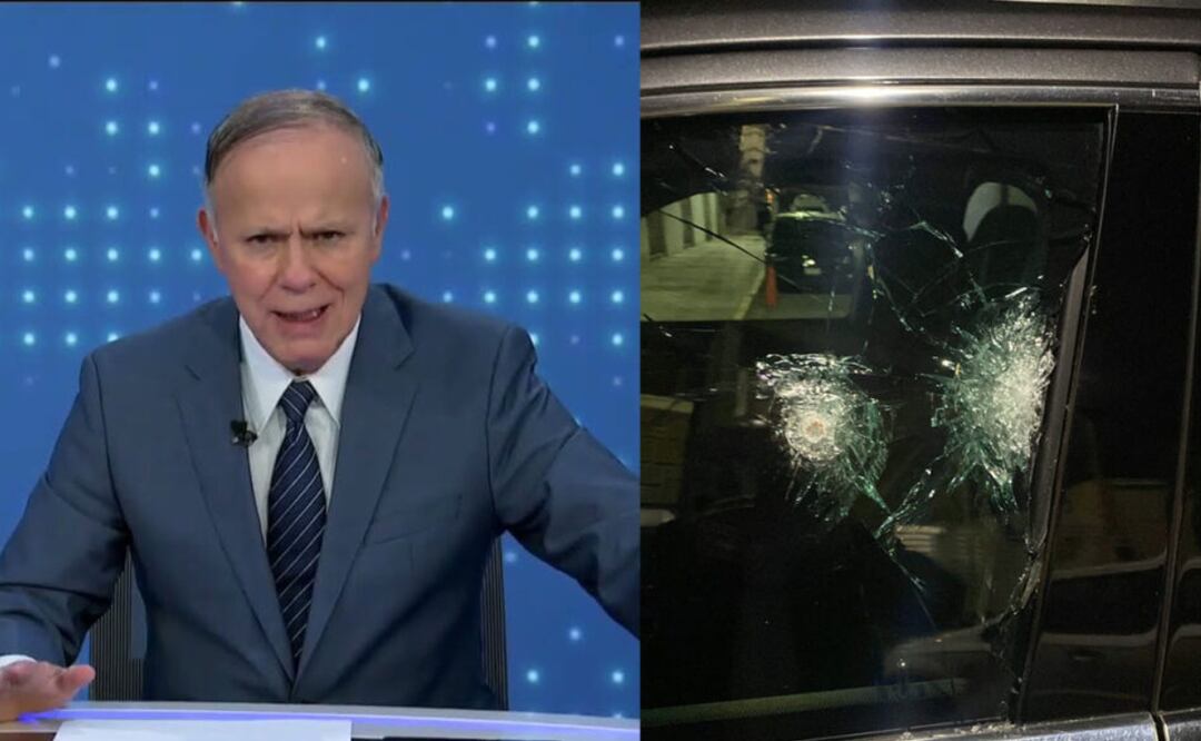 Foto: Especial/El Universal