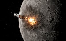Cohete de SpaceX de Elon Musk chocará contra la Luna; ¿cuándo, a qué hora y por qué razón será el impacto?