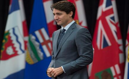 Visita de Trudeau a México, en un momento crucial para TLCAN 