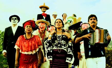 Celso Piña y sus colaboraciones musicales