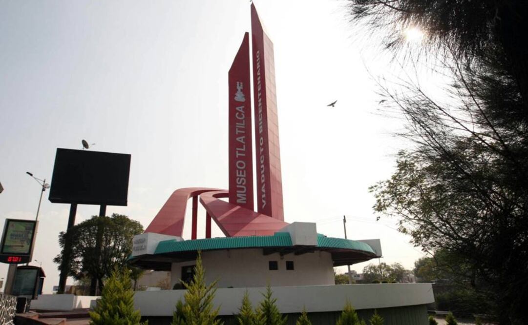 Las autoridades del museo dijeron, por su parte, que ya habían cumplido con sus obligaciones de pago. FOTO: Juan Manuel Barrera Aguirre/EL UNIVERSAL.