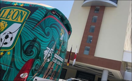 Hotel en Querétaro culpa al León por su desorganización