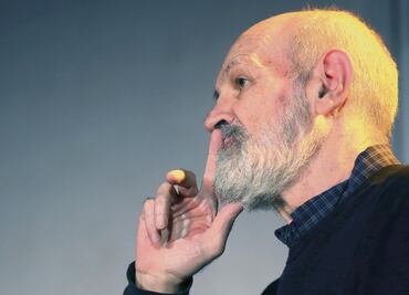 “Urge llevar el teatro a las comunidades”: De Tavira