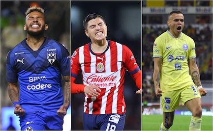 Liga MX: ¿Cuáles son los partidos de la Jornada 10 a realizarse este sábado 4 de marzo?