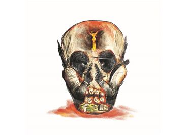 Two criminal organizations aim to control drug sales, extortion, and kidnappings in Mexico City