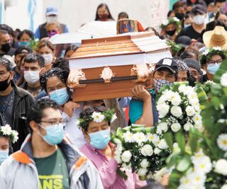 Exigen justicia para otro joven que murió en separos