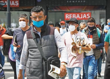 ¿En qué alcaldías se ubican las 158 colonias prioritarias por Covid-19?