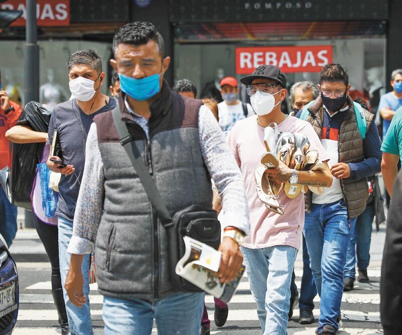 Foto: Archivo/EL UNIVERSAL