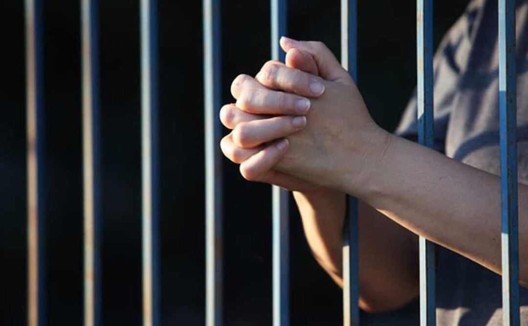 Vinculan a proceso a adolescente por homicidio. Foto: EL UNIVERSAL