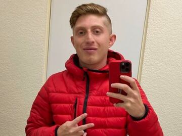 Anuncia AMLO que gobierno ayudará a esclarecer muerte del actor Octavio Ocaña