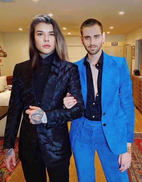 Más celebs se unen al FaceApp challenge y los resultados nos encantan