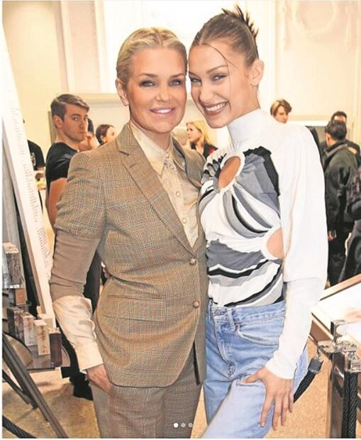 Celebrities que padecen enfermedades crónicas