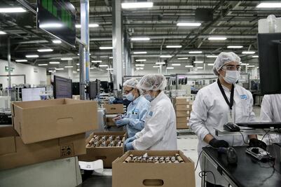 Destaca Jalisco en generación de empleos formales, con 31 mil 557 durante primer bimestre