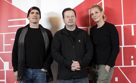 ¿Lars von Trier dejará el cine?