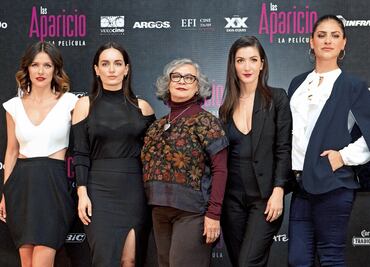 Cobran menos y corren hombres