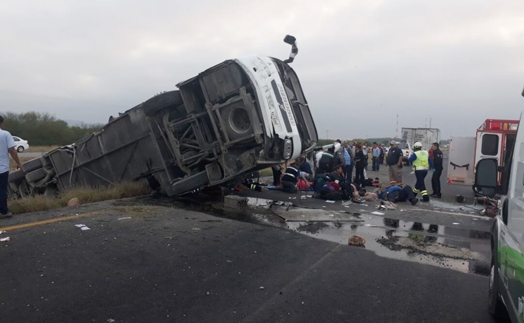 FOTO: Tomada de Twitter