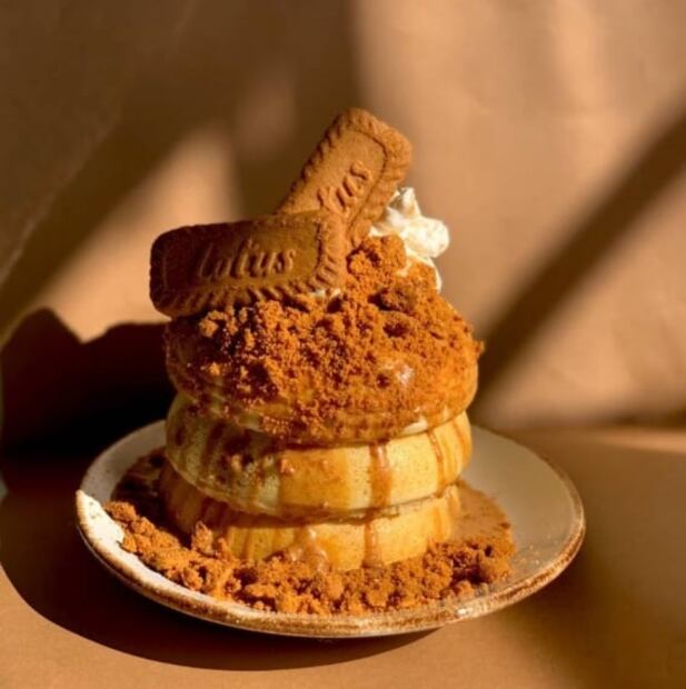 ¿Dónde comer los mejores hot cakes en la CDMX?