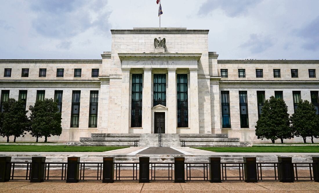 La Reserva Federal de EU es una institución que se mantiene independiente del presidente en turno