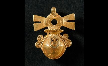 México presta piezas prehispánicas para muestra del Getty