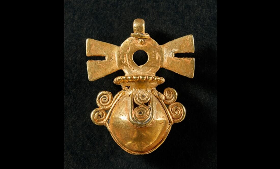 México presta piezas prehispánicas para muestra del Getty