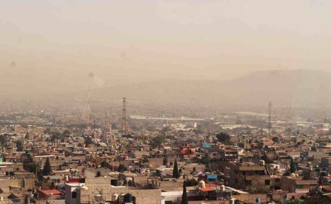 Foto: Brenda Martínez / Archivo EL UNIVERSAL