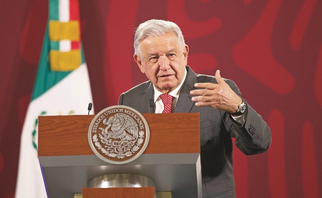 Foto: Archivo/EL UNIVERSAL