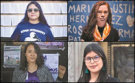 La lucha feminista vuelve con mayor fuerza este 8M