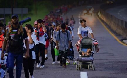 ¿Qué es la Ley HB10? Permite revisar el status migratorio de las personas; entra en vigor este 1 de diciembre en EU