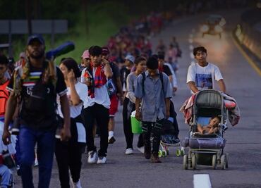 ¿Qué es la Ley HB10? Permite revisar el status migratorio de las personas; entra en vigor este 1 de diciembre en EU