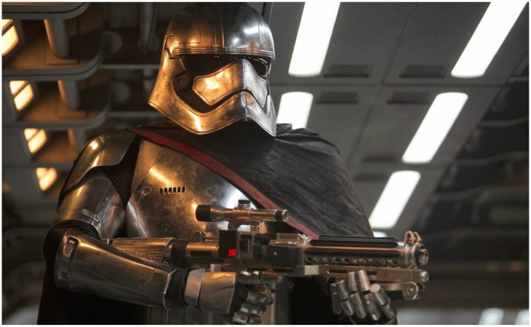 Las ventas del esperado juego "Star Wars Battlefront II" de Electronic Arts fueron decepcionantes en el trimestre más reciente