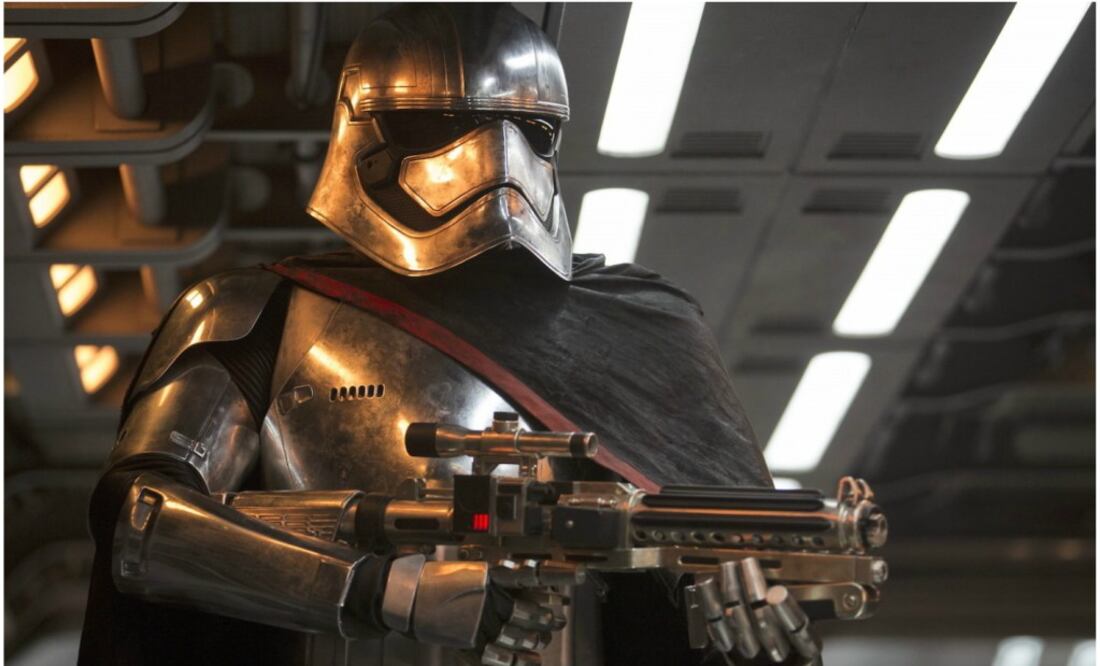 Las ventas del esperado juego "Star Wars Battlefront II" de Electronic Arts fueron decepcionantes en el trimestre más reciente