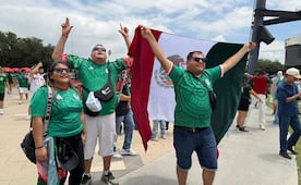 Mundial 2026: Así se vive la fiebre por el fútbol en los estados