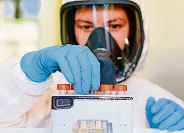 Russia’s announcement took Mexico by surprise