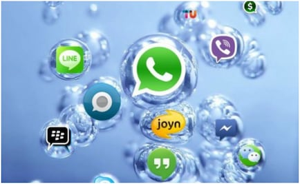 Vincular redes sociales con apps ponen en riesgo los datos personales