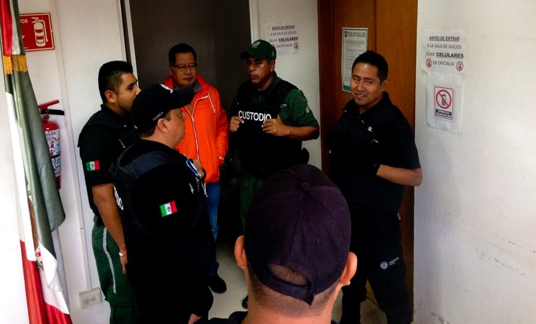 Foto: Archivo/ EL UNIVERSAL