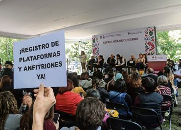 “No hay método para combatir la gentrificación”, señalan vecinos en la CDMX