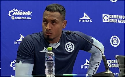 Willer Ditta alaba el trabajo de Martín Anselmi