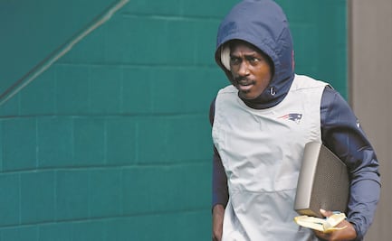 Tom Brady quiere a Antonio Brown en los Buccaneers