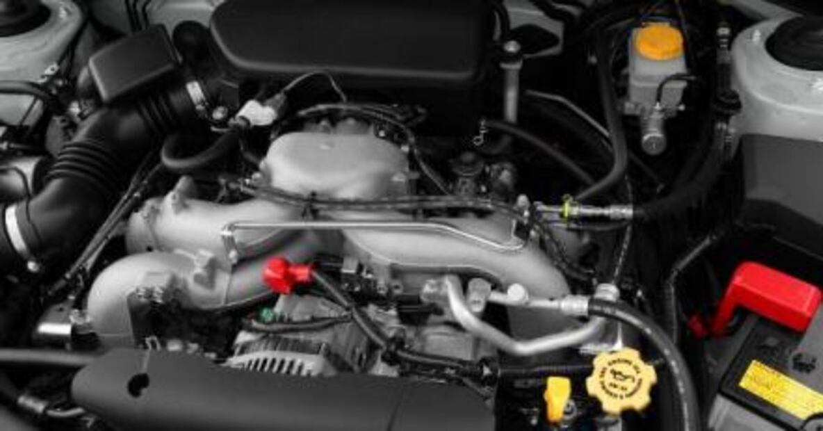 Daños que el tráfico le hace a tu auto 