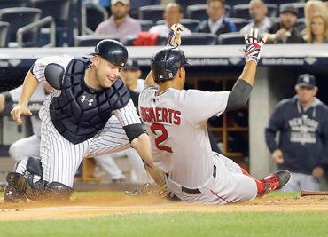 Yankees alarga la espera