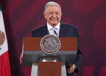 “¡Orgullo mexicano!”: AMLO felicita a Elena Reygadas por haber sido nombrada como Mejor Chef del Mundo 2023