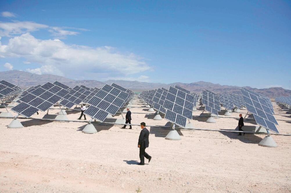 ARCHIVO EL UNIVERSAL