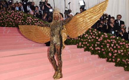Los peor vestidos de la MET Gala 2019