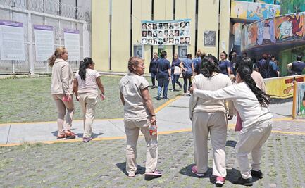 CNDH emite recomendación ante condiciones deficientes en penal de Chiapas